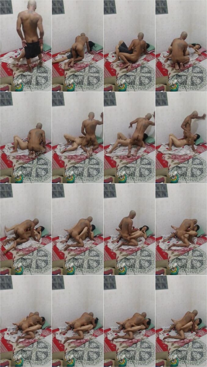 orang tua mesum